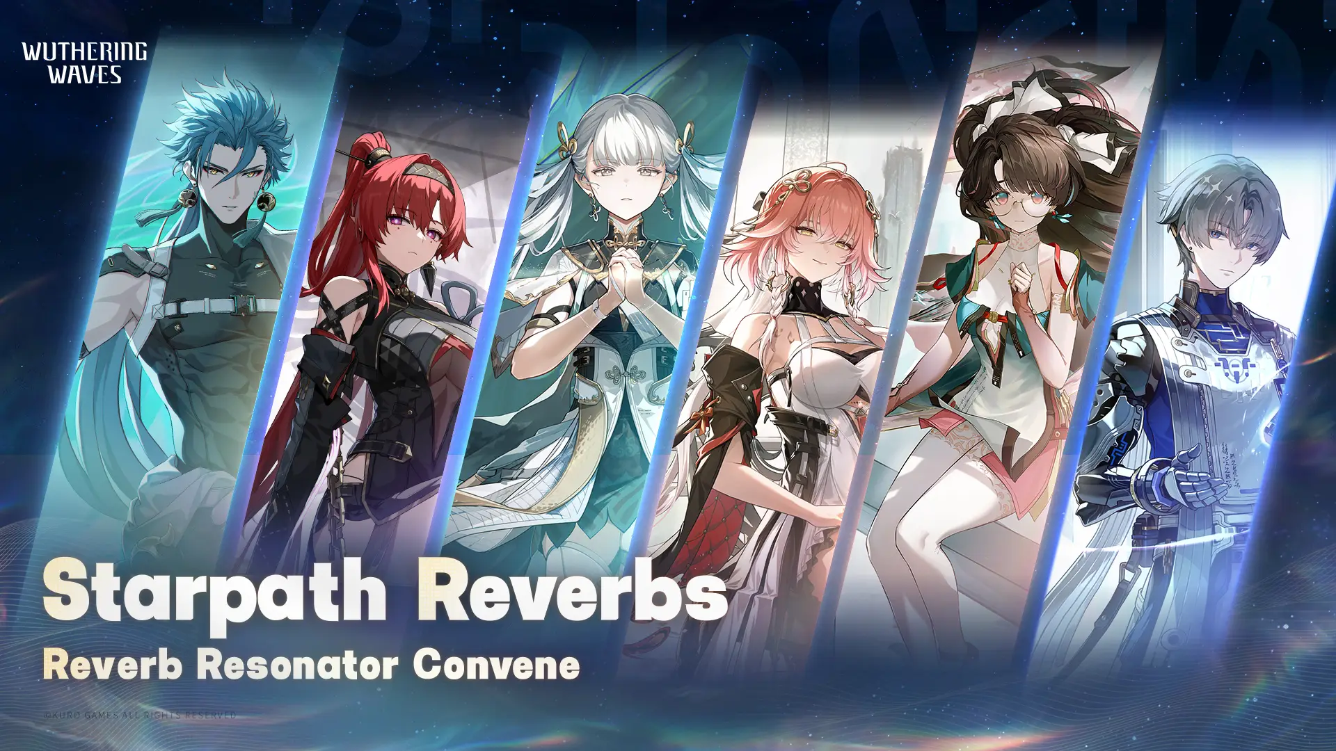 [Starpath Reverbs] Reverb Resonator Convene